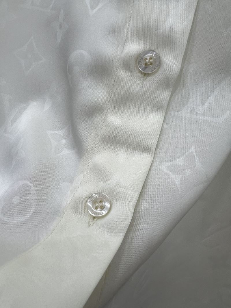 Louis Vuitton Shirts